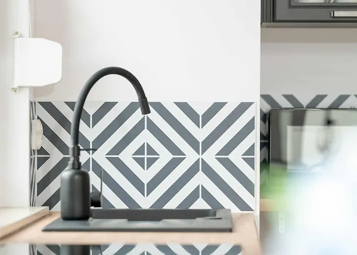 Elegancki Niedaleko Parku W Poznaniu Z Tarasem I Parkingiem By Renters Lejlighed *